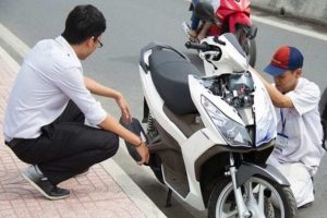 Dịch vụ cứu hộ xe máy uy tín tại TPHCM và bảng giá mới nhất