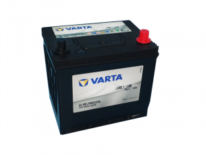 Giá bình ắc quy Varta 65Ah mới nhất hiện nay