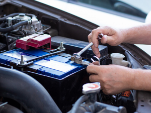 Bảng giá bình ắc quy xe máy chính hãng tại TP.HCM