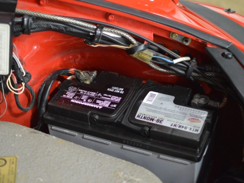 Bảng giá bình ắc quy xe máy chính hãng tại TP.HCM