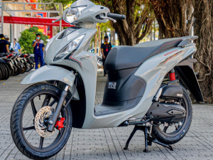 Bảng giá bình ắc quy xe vision mới nhất hiện nay