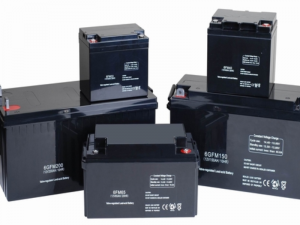 Bình ắc quy năng lượng mặt trời giá bao nhiêu?