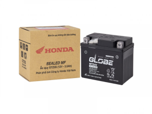 Giá bình ắc quy xe máy honda mới nhất hiện nay