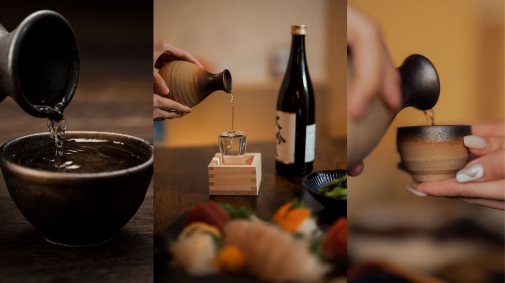 Room Sake