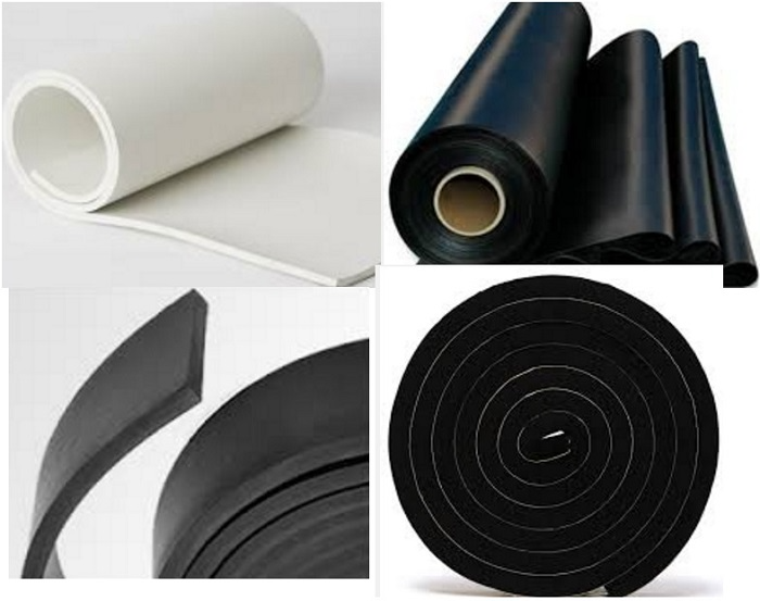 Mua cao su EPDM tại Thời Vận chất lượng cao, chiết khấu hấp dẫn