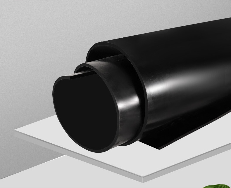 Cao su EPDM có nhiều ưu điểm, ứng dụng phổ biến trong ngành công nghiệp