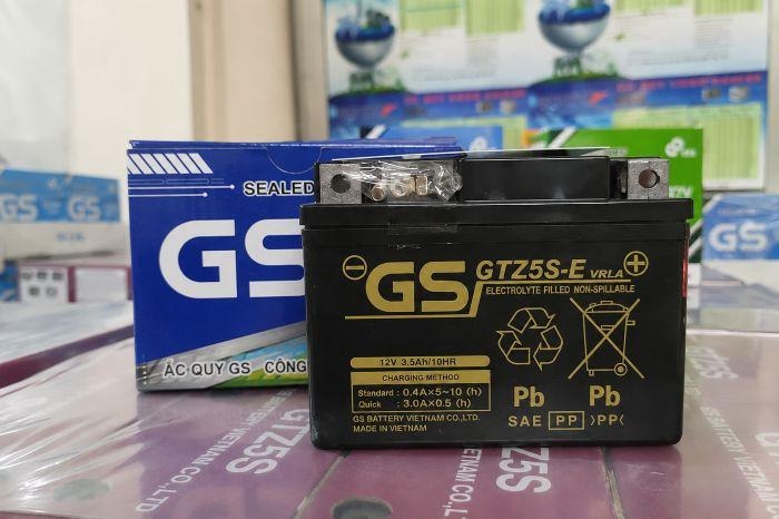 Thay Ắc Quy Xe Wave Hết Bao Nhiêu Tiền? Giá Tham Khảo Và Cách Chọn Bình Phù Hợp 2 Thay Ắc Quy Xe Wave Hết Bao Nhiêu Tiền? Giá Tham Khảo Và Cách Chọn Bình Phù Hợp